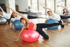 What is aerobic exercise?