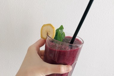 Beetroot Juice: The Ultimate Post and Pre-Workout Drink